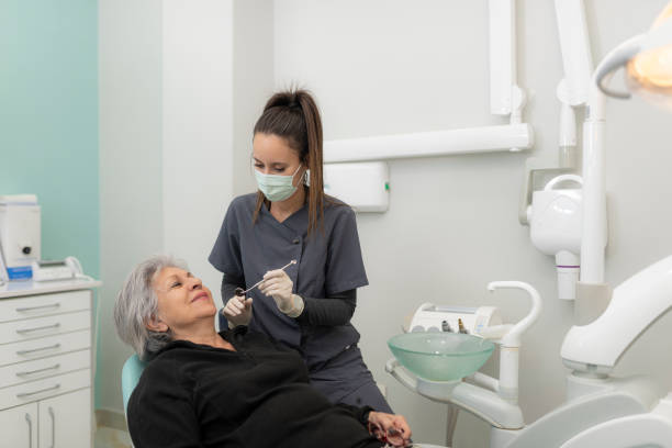 Best Emergency Root Canal Treatment in Montgomery, PA