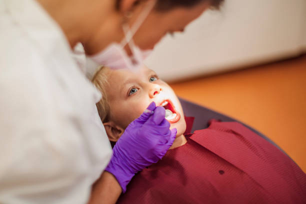 Best Emergency Dental Care for Broken or Chipped Teeth in Montgomery, PA