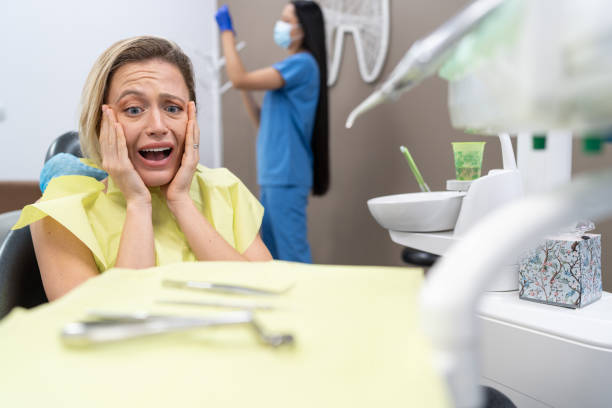 Best Emergency Tooth Extraction in Montgomery, PA