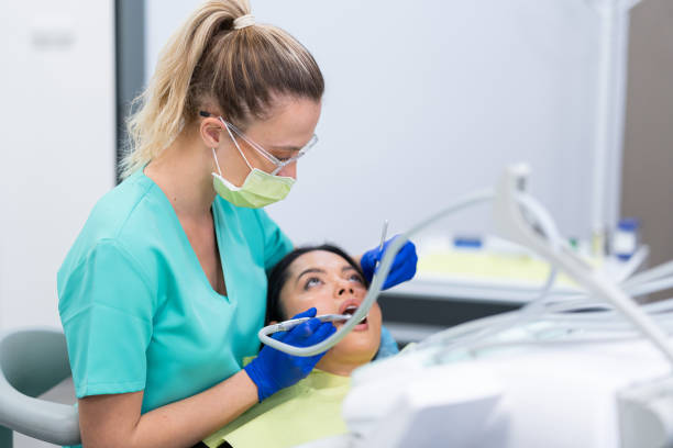 Best Emergency Root Canal Treatment in Montgomery, PA